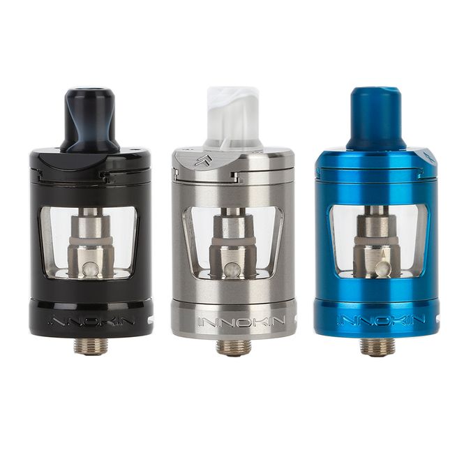 Hovedbilde Innokin Zlide Tank 4ml