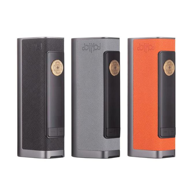 Hovedbilde DotMod dotBox 100W, Elektronisk Mod