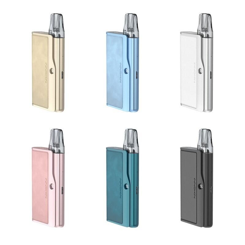 Innokin - EZ Leva Full Kit, Esigarett Podsystem