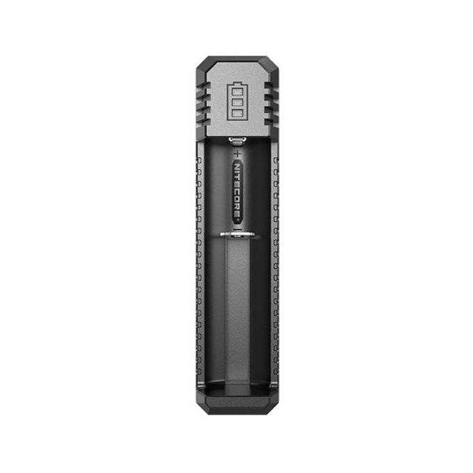 Hovedbilde Nitecore UI1 Batterilader
