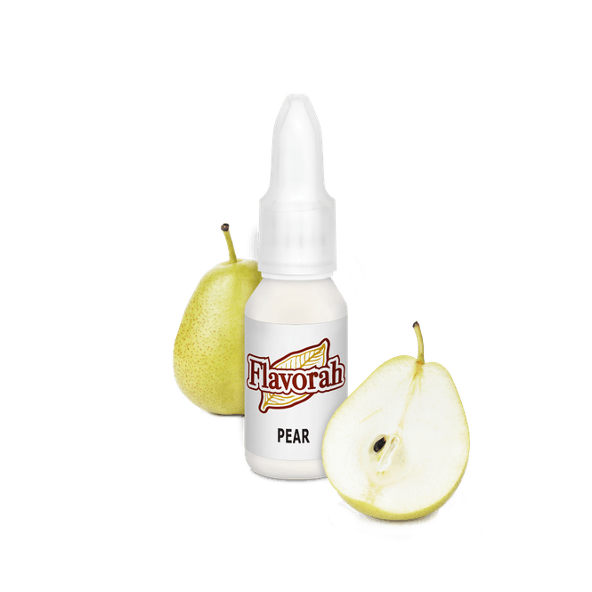 Hovedbilde FLV - Pear, Snusaroma
