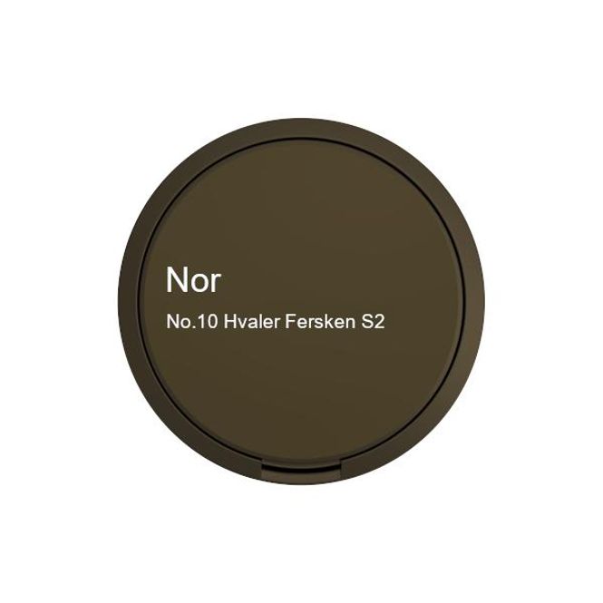 Hovedbilde NOR - No.10 Hvaler Fersken S2