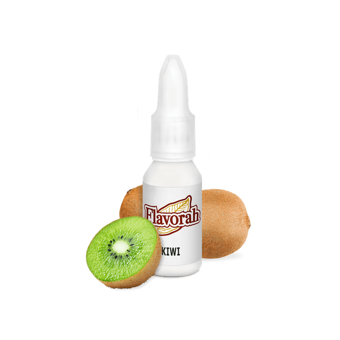 Hovedbilde FLV - Kiwi, Snusaroma 