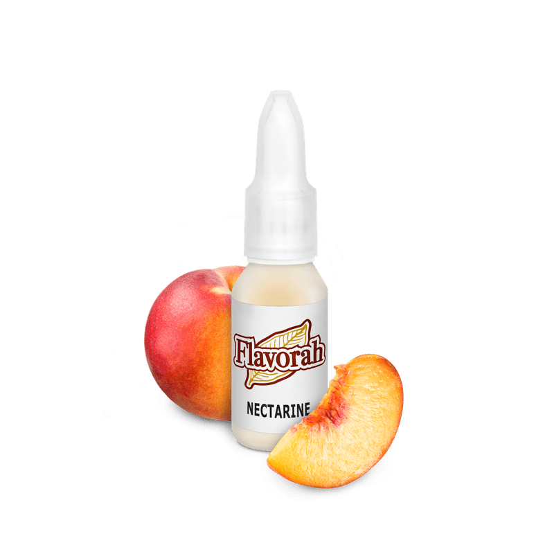 FLV - Nectarine, Snusaroma