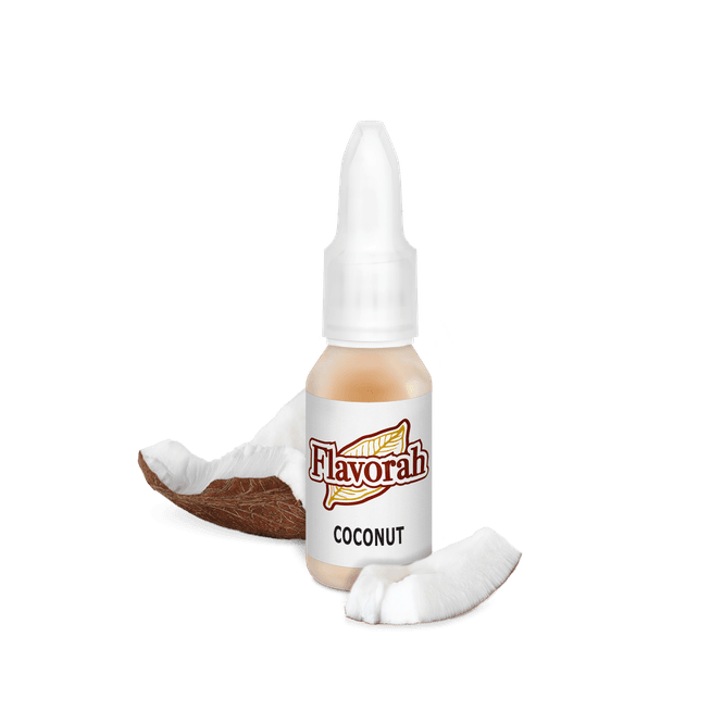 Hovedbilde FLV - Coconut, Snusaroma