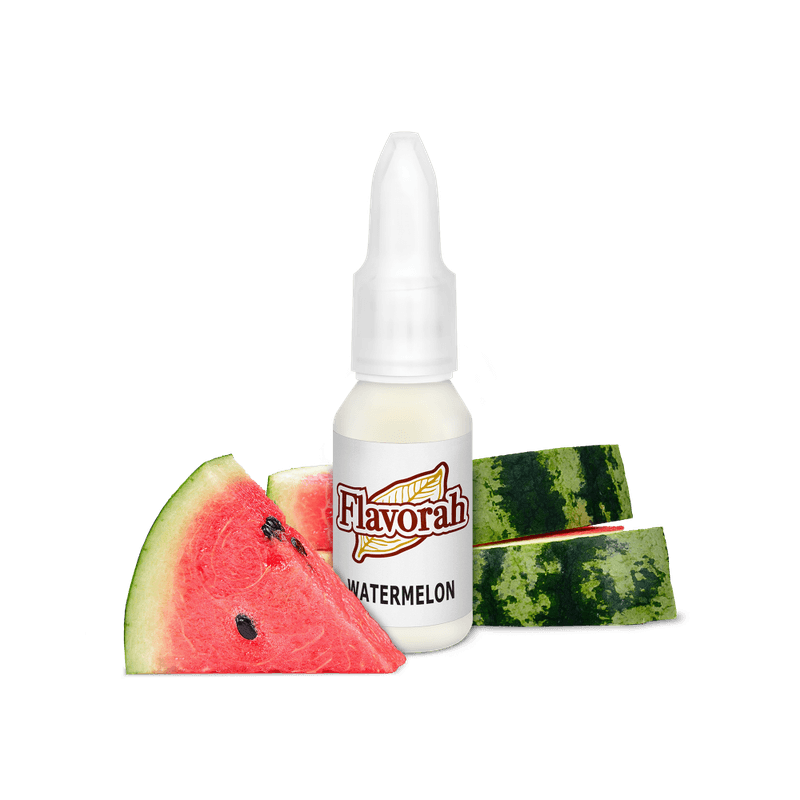FLV - Watermelon, Snusaroma