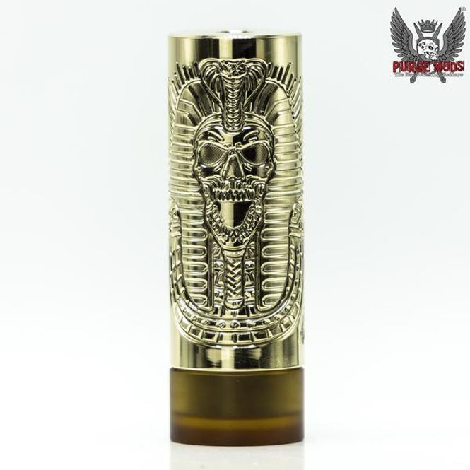 Hovedbilde Purge Mods Pharaoh Slim Piece by Hagermann Series ...