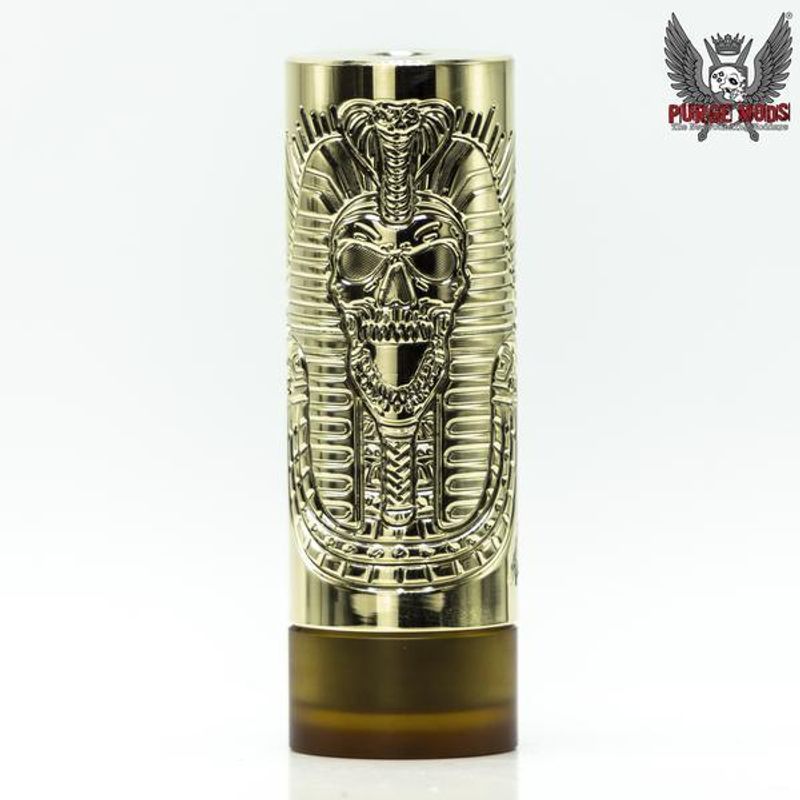 Purge Mods Pharaoh Slim Piece by Hagermann Series 