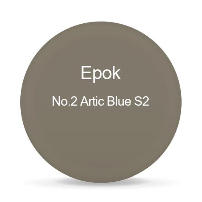 Hovedbilde EPOK - No2 Arctic Blue S2