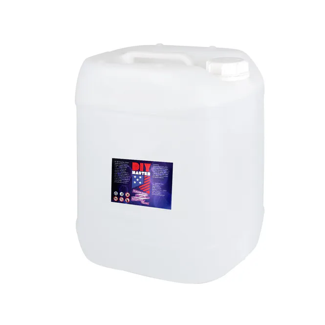 Hovedbilde PG - Propylen Glycol, 20 Liter