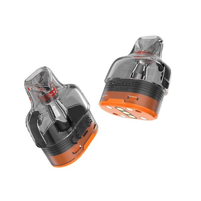 Hovedbilde OXVA - Vprime2, Pod (2pk)