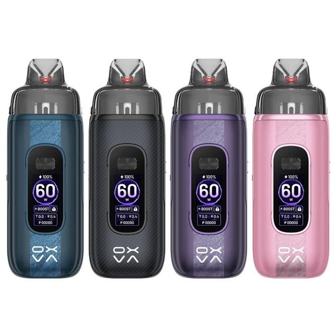 Hovedbilde OXVA Vprime2, Esigarett Podsystem 3400mAh