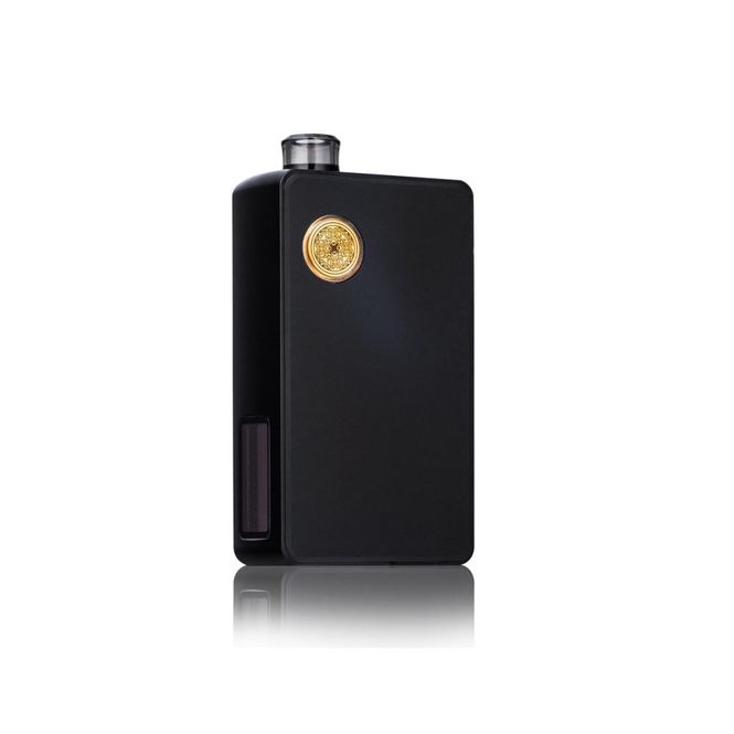 Hovedbilde DotMod DotAIO v2.0, Esigarett Sett