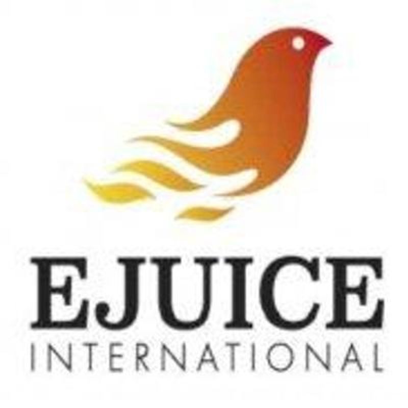 Ejuice International - Virginia Gold, Ejuice 40/60ml