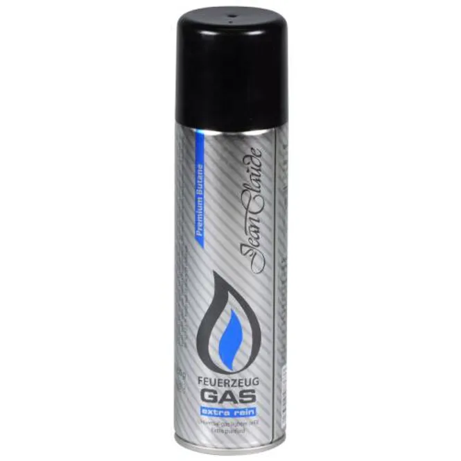 Hovedbilde Jean Claude Extra Clean Lightergass, 250ml