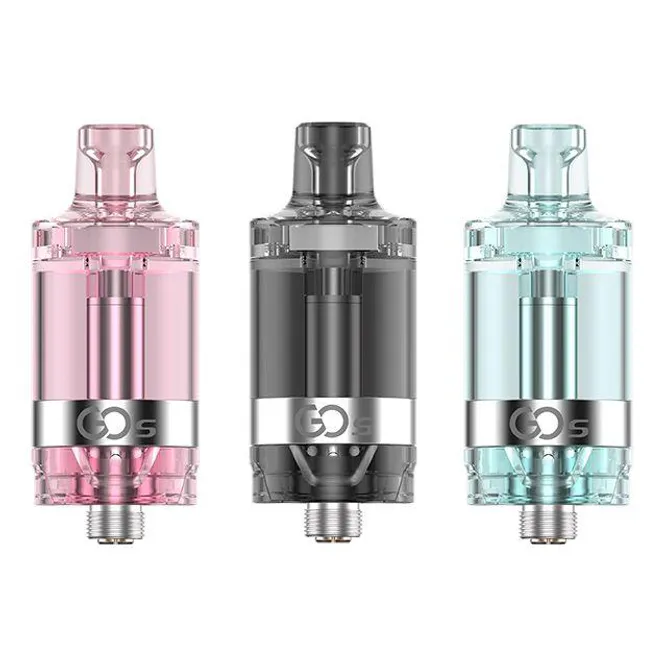 Hovedbilde Innokin Go S, 2ml Engangstank
