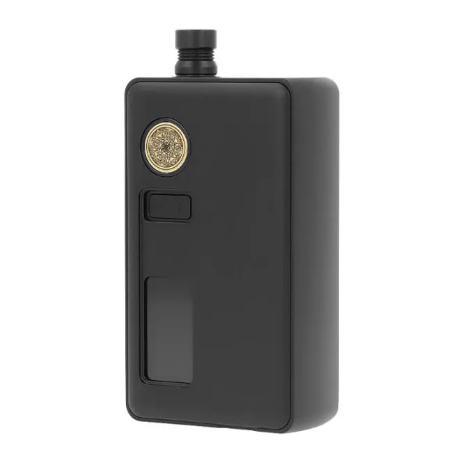 Hovedbilde DotMod DotAIO v3.0, Esigarett Sett