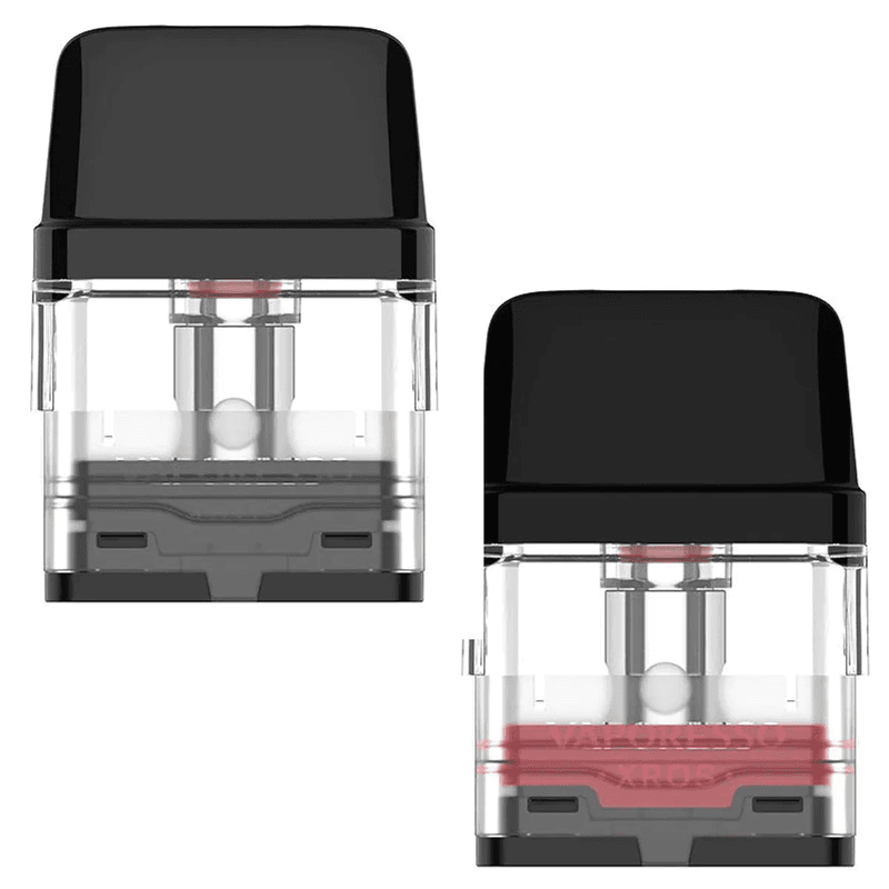 Vaporesso - XROS, Pod (4pk)
