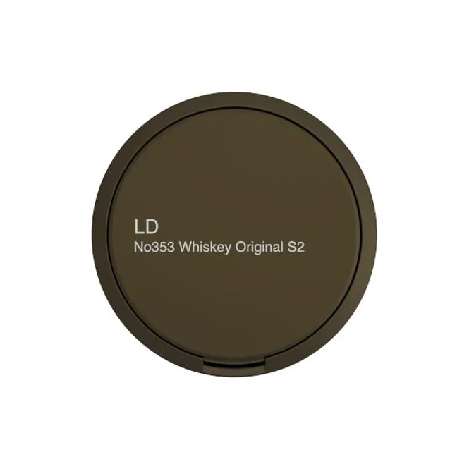 Hovedbilde LD - No353 Whiskey Original S2