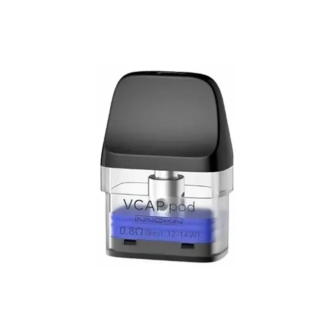 Hovedbilde Innokin - Trine Vcap, Pod (3pk)