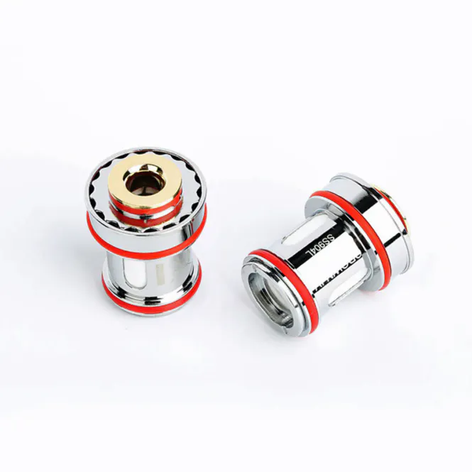 Hovedbilde Uwell - Crown 4, Coil (4pk)