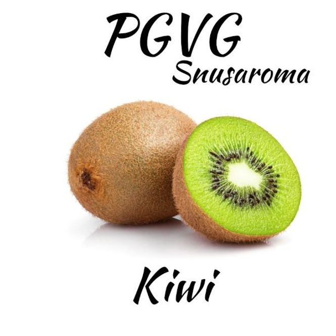 Hovedbilde PGVG - Kiwi, Snusaroma