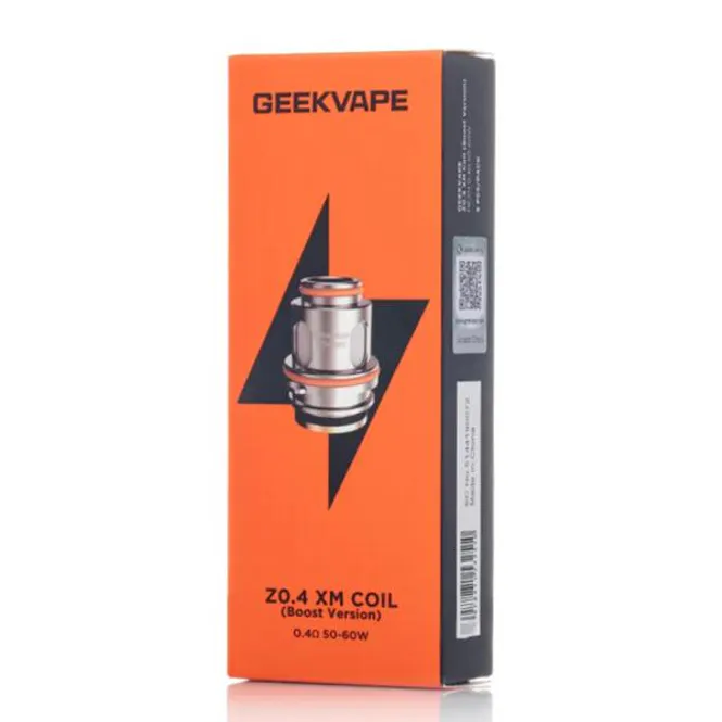 Hovedbilde Geekvape Z XM Boost Serie, Coil (5pk)