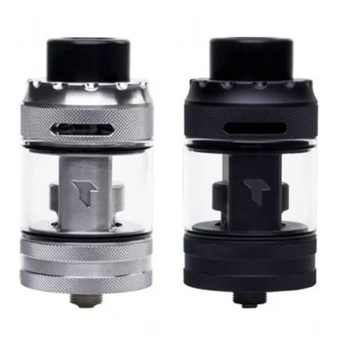 Hovedbilde Titanide Le Titan, Tank 5.2ml (Engangs Tank)